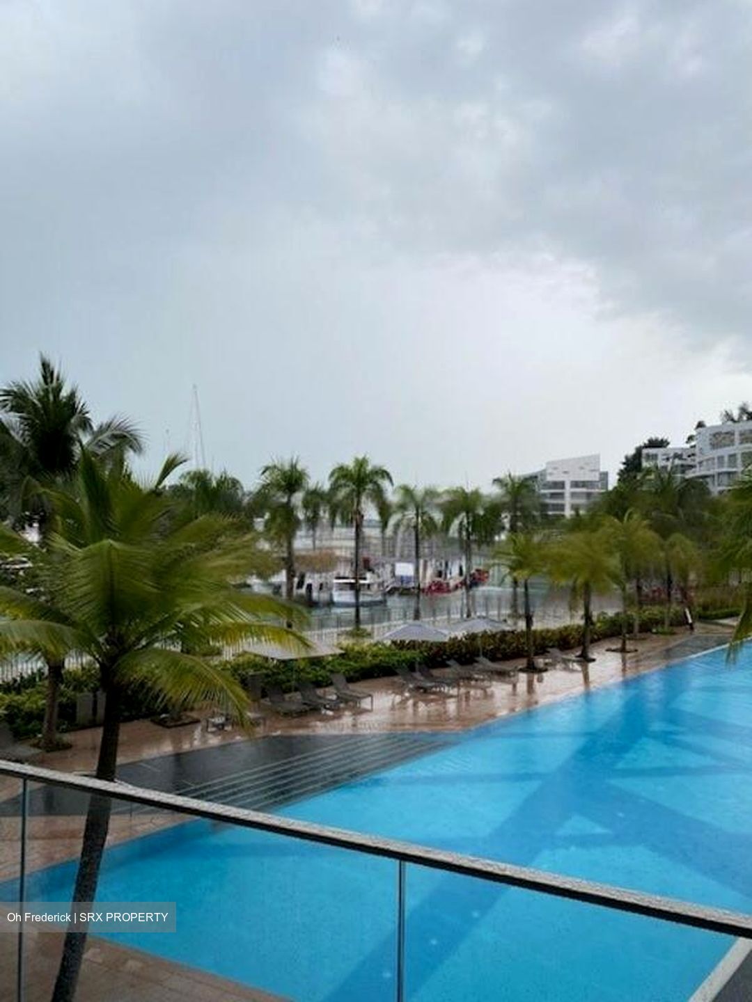 Reflections At Keppel Bay (D4), Condominium #479799011